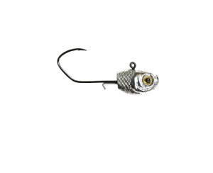 Do-It Diner Shiner Jig Mold 1/16, 1/8, 3/16, 1/4, 5/16, 3/8oz 6cavity Do-It Diner Shiner Jig Mold 1/16, 1/8, 3/16, 1/4, 5/16, 3/8oz 6cavity