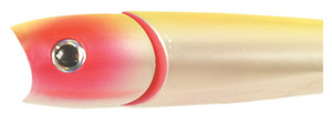 Creek Chub Knuckle Head 5" Parrot Creek Chub Knuckle Head 5" Parrot
