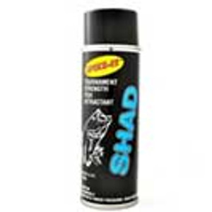 Spike It Aerosol Spray 6oz Shad Spike It Aerosol Spray 6oz Shad