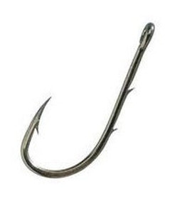 HT Import Baitholder Hooks Bronze 12ct Size 6 HT Import Baitholder Hooks Bronze 12ct Size 6