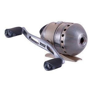 Zebco 33 Micro Gold Spincast Reel Zebco 33 Micro Gold Spincast Reel