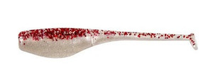 Bobby Garland Baby Shad Swim'r 2.25" 15ct Bleeding Shad Bobby Garland Baby Shad Swim'r 2.25" 15ct Bleeding Shad