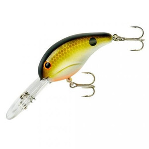Bandit Lure 8-12' 2" 3/8oz Tennessee Shad Bandit Lure 8-12' 2" 3/8oz Tennessee Shad