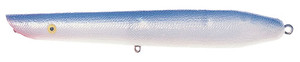 Cordell Pencil Popper 2oz Pearl Blue Cordell Pencil Popper 2oz Pearl Blue