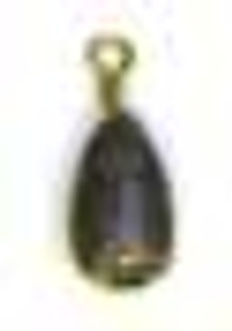 Eagle Claw Sinker Bass Casting 12pk/3ct 3/4oz Eagle Claw Sinker Bass Casting 12pk/3ct 3/4oz