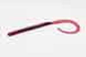 Zoom Ole Monster 10.5" 9/bag Plum Zoom Ole Monster 10.5" 9/bag Plum