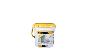 Frabill Minnow Bucket 8qt Insulated Frabill Minnow Bucket 8qt Insulated
