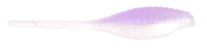 Bass A Pro Tiny Shad 2" 15ct Albino Shad Bass A Pro Tiny Shad 2" 15ct Albino Shad
