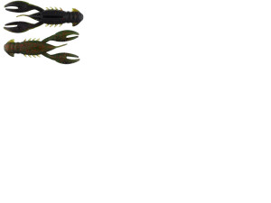 Z-MAN Pro CrawZ 3.5in California Craw 3pk Z-MAN Pro CrawZ 3.5in California Craw 3pk