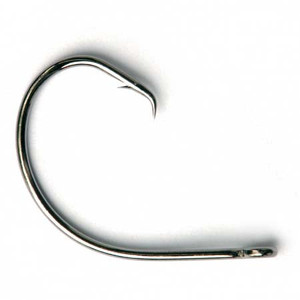 Mustad Ultra Point Demon Circle 4ct Size 10/0 Mustad Ultra Point Demon Circle 4ct Size 10/0