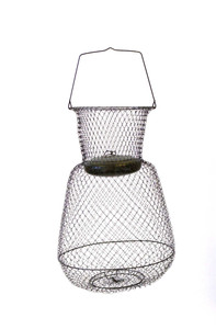 Eagle Claw Fish Basket 14x25 Floating Eagle Claw Fish Basket 14x25 Floating