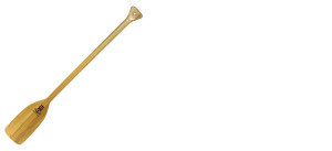 TH Marine Wood Paddle 4ft TH Marine Wood Paddle 4ft