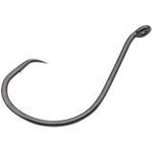 Gamakatsu Big Cat Circle Hook-Black Nickle Size 6/0 6ct Gamakatsu Big Cat Circle Hook-Black Nickle Size 6/0 6ct