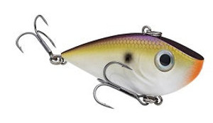 Strike King Red Eye Shad 3/4oz TN Shad 2.0 Strike King Red Eye Shad 3/4oz TN Shad 2.0