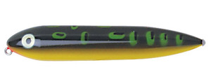 Heddon Zara Puppy 1/4 Bullfrog Heddon Zara Puppy 1/4 Bullfrog