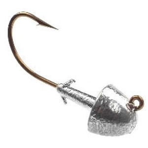 Do-It Bullet Nose Jig 5cav, 1/8 - 3/4oz Do-It Bullet Nose Jig 5cav, 1/8 - 3/4oz