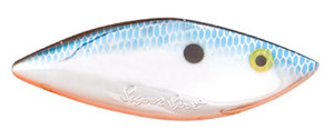 Cordell Super Spot 1/4 Blue Shiner Cordell Super Spot 1/4 Blue Shiner
