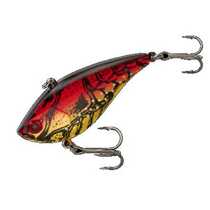 Booyah One Knocker 1/2oz Toledo Gold Booyah One Knocker 1/2oz Toledo Gold