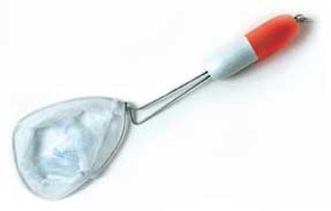 Eagle Claw Minnow Dip Net-Floating Eagle Claw Minnow Dip Net-Floating