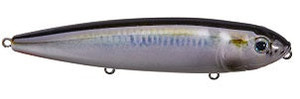 Strike King KVD Sexy Dawg Hard Knock 4.5 5/8oz Natural Shad Strike King KVD Sexy Dawg Hard Knock 4.5 5/8oz Natural Shad