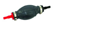 TH Marine Primer Bulb Gen III Universial 5/16-3/8 TH Marine Primer Bulb Gen III Universial 5/16-3/8