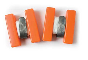 Eagle Claw Tool Marker Bouy Orange 2014 Eagle Claw Tool Marker Bouy Orange 2014