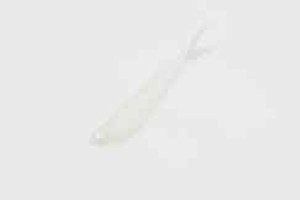 Zoom Tiny Fluke 3" 20/bag Pearl Zoom Tiny Fluke 3" 20/bag Pearl
