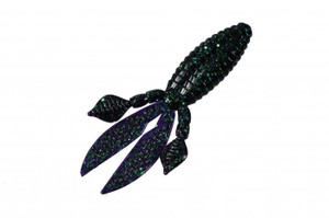 Strike King Rodent 4" June Bug Strike King Rodent 4" June Bug