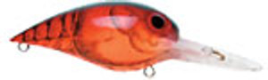 Storm Mag Wart 2.75" 3/4oz Natural Red Crawdad Storm Mag Wart 2.75" 3/4oz Natural Red Crawdad