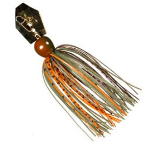 Z-Man Chatterbait Mini Max 1/4oz Bluegill Z-Man Chatterbait Mini Max 1/4oz Bluegill
