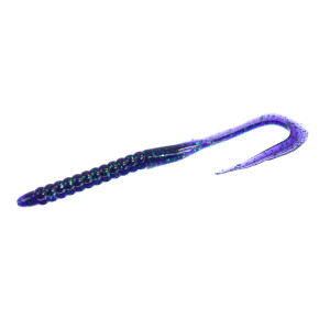 Zoom Mag U-Tail 7.5" 15/bag Junebug