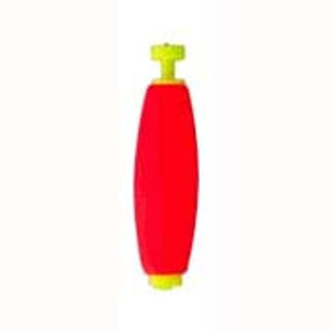 Comal Snap-On Cigar Float 2.00" 25/bag Red Comal Snap-On Cigar Float 2.00" 25/bag Red