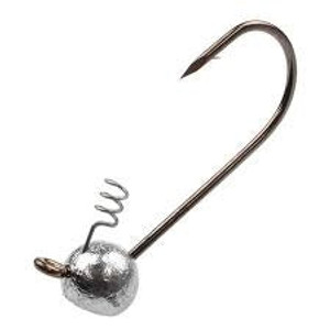 Do-It Trokar Round Head Mold w/Screw-Loc1/8,3/16,1/4,5/16,3/8oz Do-It Trokar Round Head Mold w/Screw-Loc1/8,3/16,1/4,5/16,3/8oz