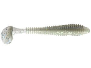 Reaction Strike Chunky Shad 4"6ct Sexy Reaction Strike Chunky Shad 4"6ct Sexy