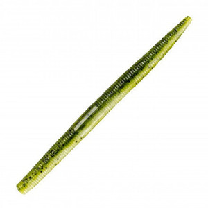 Yum Dinger 5" 8ct Watermelon Pearl Laminate Yum Dinger 5" 8ct Watermelon Pearl Laminate