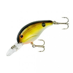 Bandit Lure 4-8' 2" 1/4oz Tennessee Shad Bandit Lure 4-8' 2" 1/4oz Tennessee Shad