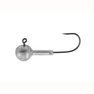 Crappie Magnet Double Cross Heads 5ct 1/32oz Unpainted Crappie Magnet Double Cross Heads 5ct 1/32oz Unpainted