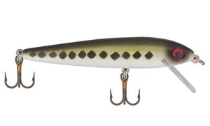 Rebel Minnow-Value 3.5" Bass Rebel Minnow-Value 3.5" Bass