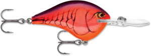 Rapala DT Series 3/4 Demon Rapala DT Series 3/4 Demon