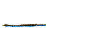NetBaitBF Mag. Finesse Worm 4.75in Okechobee Craw 16ct NetBaitBF Mag. Finesse Worm 4.75in Okechobee Craw 16ct