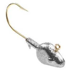 Do-It Minnow Jig Mold 1/16, 1/32oz 8cavity Do-It Minnow Jig Mold 1/16, 1/32oz 8cavity
