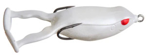Spro Flappin Frog 65 5/8 Albino Spro Flappin Frog 65 5/8 Albino