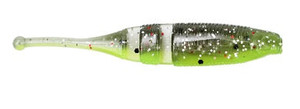Lake Fork Live Baby Shad 2.25" - 15ct Barfish Lake Fork Live Baby Shad 2.25" - 15ct Barfish