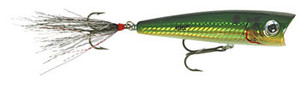 Rebel Super Pop-R 5/16 Sun Perch Rebel Super Pop-R 5/16 Sun Perch