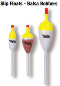 Betts Balsa Slip Float-Oval 1" 18ct White Betts Balsa Slip Float-Oval 1" 18ct White