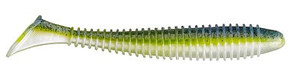 Big Bite Pro Swimmer 2.8" 8ct SS Shad Big Bite Pro Swimmer 2.8" 8ct SS Shad