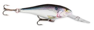 Rapala Shad Rap 2 3/4" 1/4 Shad Rapala Shad Rap 2 3/4" 1/4 Shad