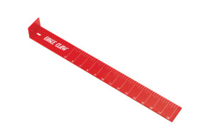 Eagle Claw Tool Measure Board 18" Eagle Claw Tool Measure Board 18"