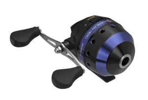 Lews American Hero Metal Spin Reel 5BB 3.4:1 Lews American Hero Metal Spin Reel 5BB 3.4:1