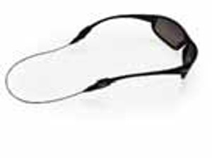 Cablz Sunglass Holder Original Black 14" Cablz Sunglass Holder Original Black 14"